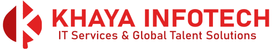 Khaya Infotech